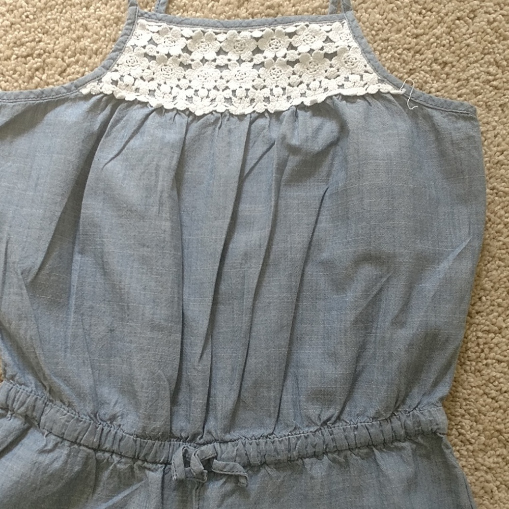 romper - Picture 2 of 5